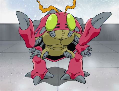 digimon tentomon|Tentomon (Adventure) .
